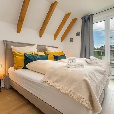 One-bedroom Holiday home *