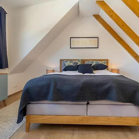 One-bedroom Zingst