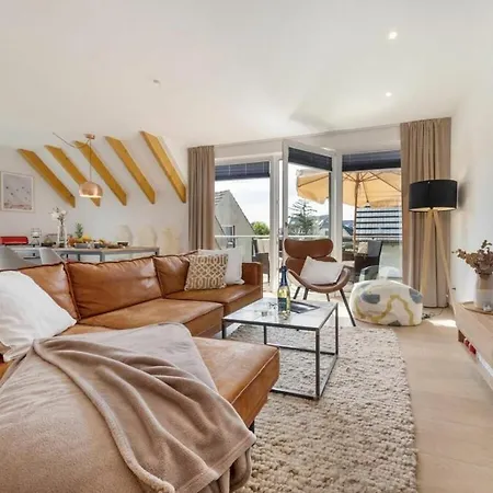 One-bedroom Holiday home *