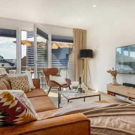 One-bedroom Holiday home Zingst