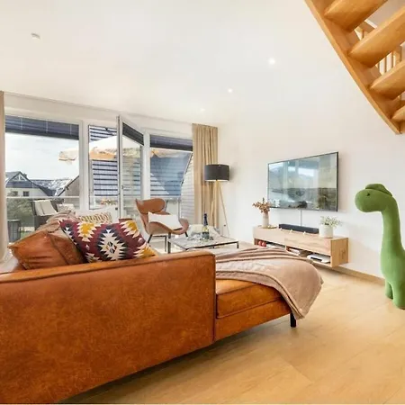 Holiday home One-bedroom *