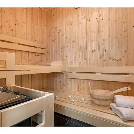 One-bedroom Holiday home *