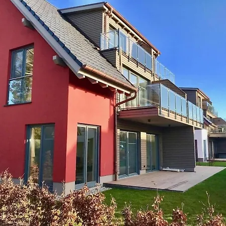 One-bedroom Holiday home *