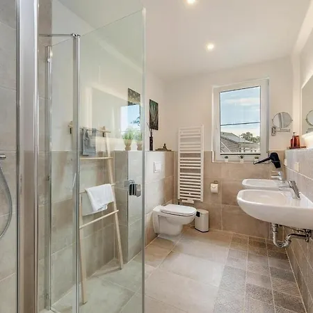 One-bedroom Holiday home