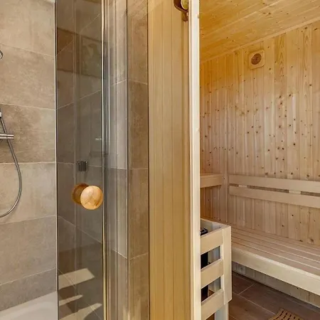 Holiday home One-bedroom *