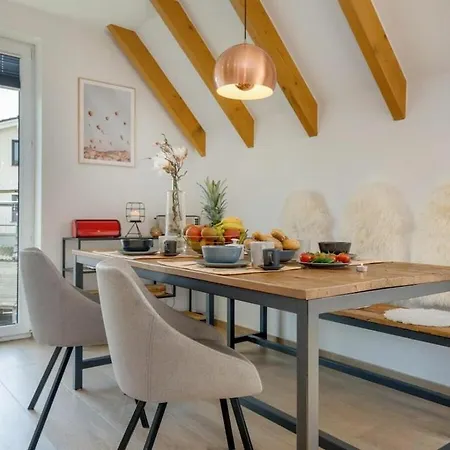 Holiday home One-bedroom