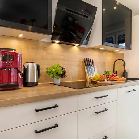 One-bedroom Holiday home