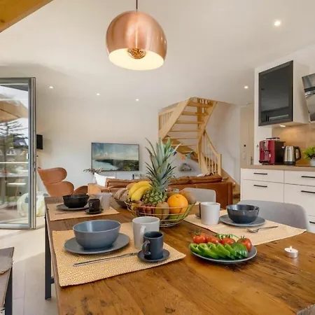 Holiday home One-bedroom Zingst