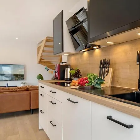 Holiday home One-bedroom