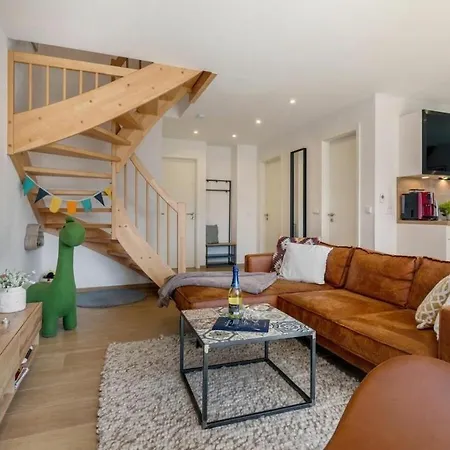 One-bedroom Holiday home