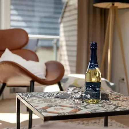 One-bedroom * Zingst