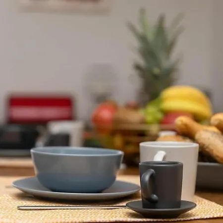 Holiday home One-bedroom Zingst