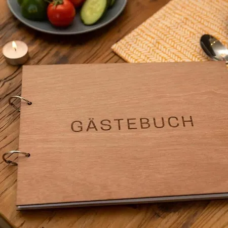 Holiday home One-bedroom