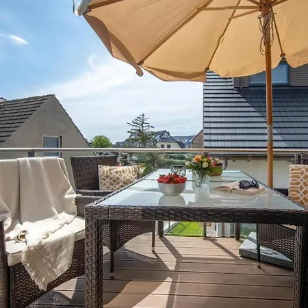 One-bedroom * Zingst