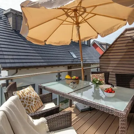 One-bedroom * Zingst