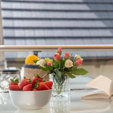 Holiday home One-bedroom