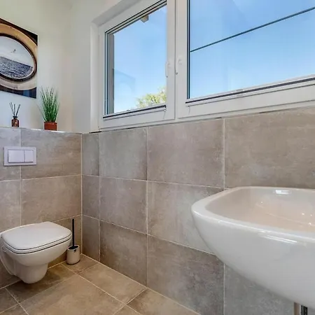 One-bedroom Holiday home *